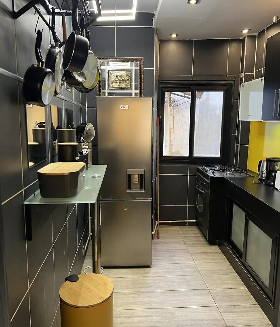 Meuble Nord Foire Dakar Apartment