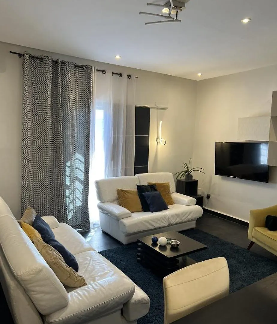 Meuble Nord Foire Dakar Apartment