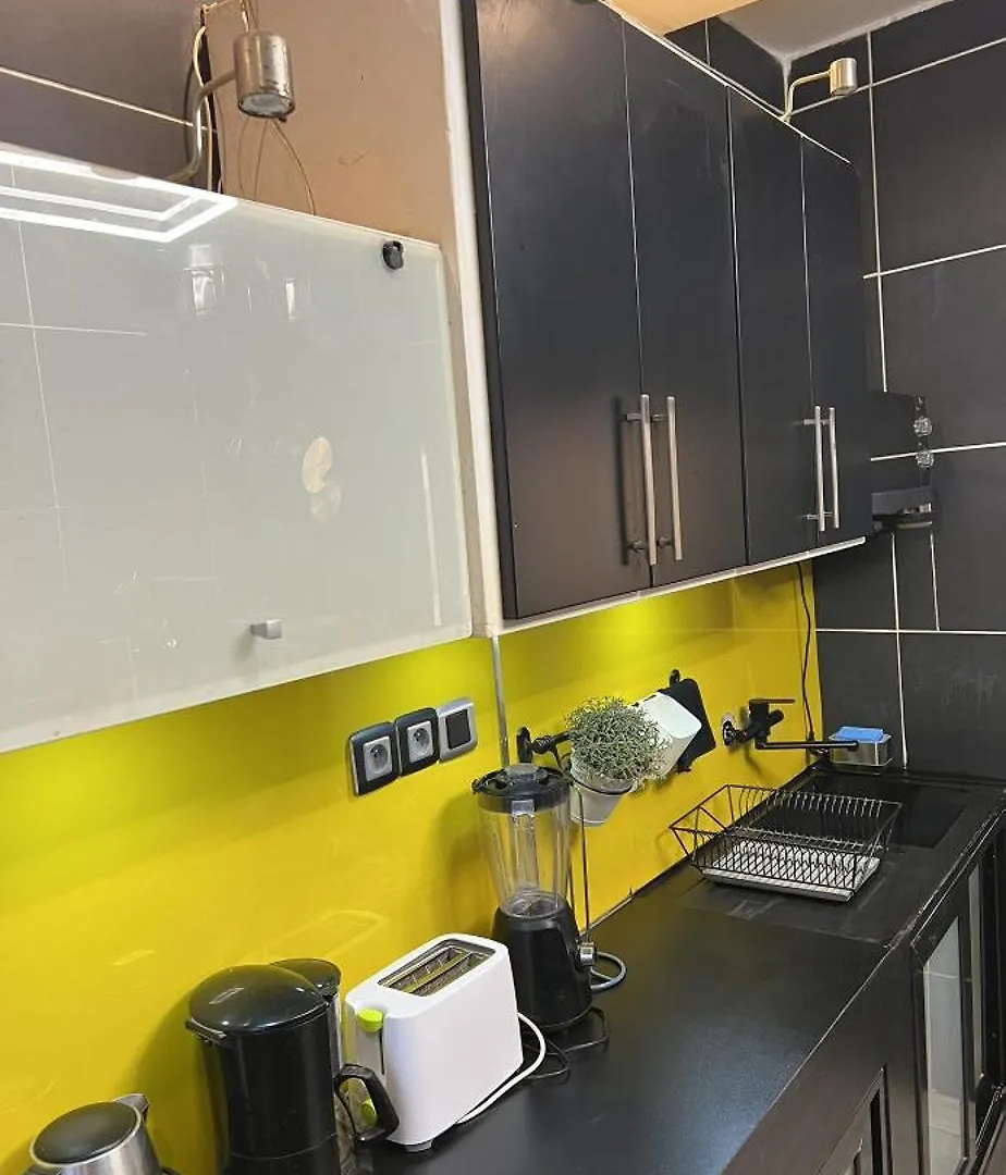 Meuble Nord Foire Dakar Apartment Senegal