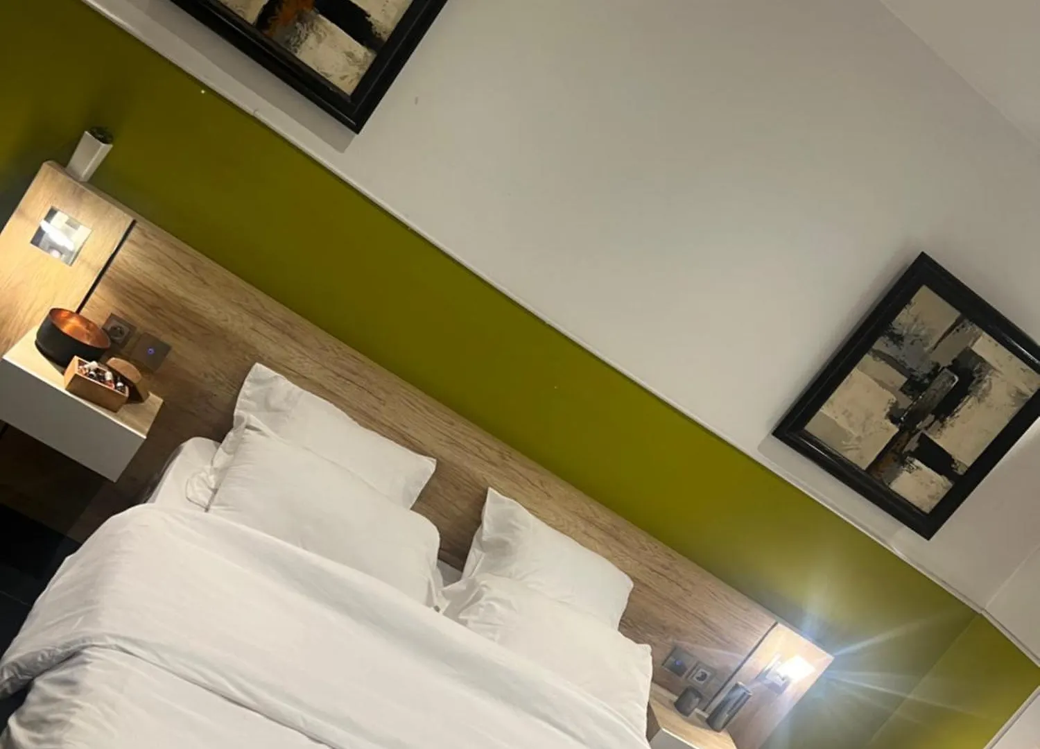 Meuble Nord Foire Dakar Apartment 0*,  Senegal